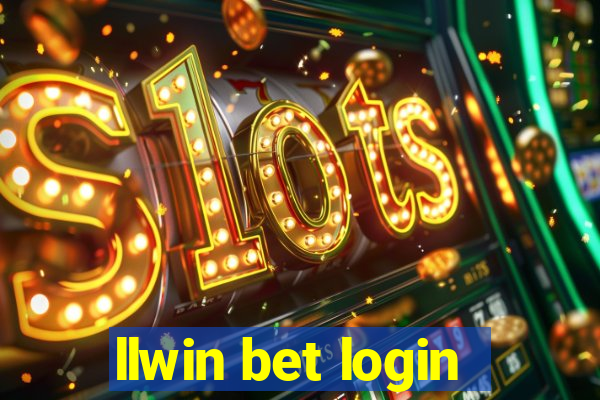 llwin bet login